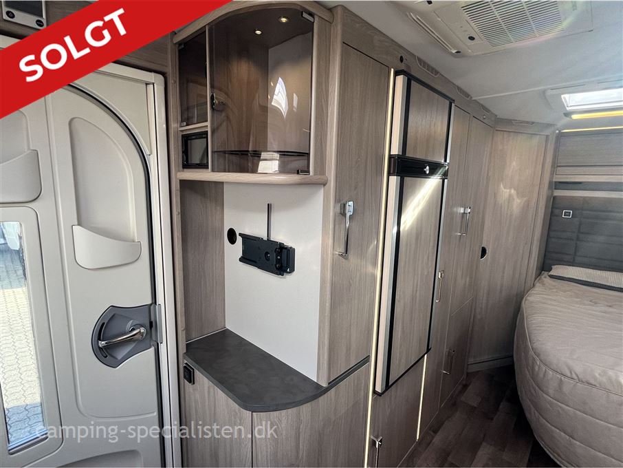 Kabe Smaragd 520 XL KS